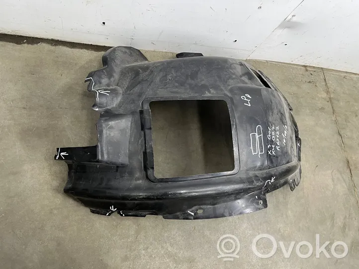 BMW X3 G01 Rivestimento paraspruzzi passaruota anteriore 7445682