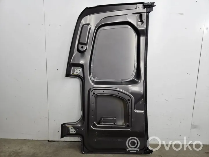 Fiat Doblo III Drzwi tylne do samochodów dostawczych 