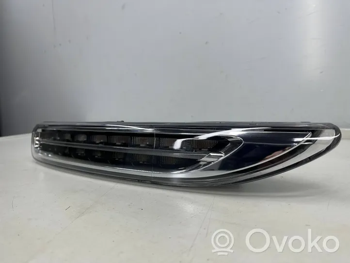 Porsche Cayenne (92A) Phare de jour LED 7p5941181b