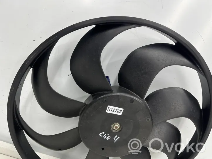 Nissan Micra K14 Ventilatore di raffreddamento elettrico del radiatore 214818009r