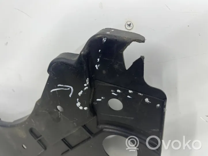 Toyota Proace Protezione anti spruzzi/sottoscocca del motore 9820189780