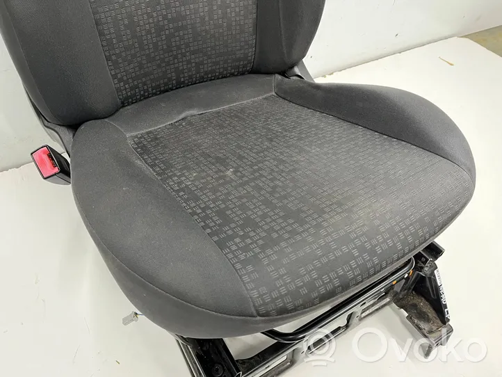 Fiat Qubo Front driver seat 