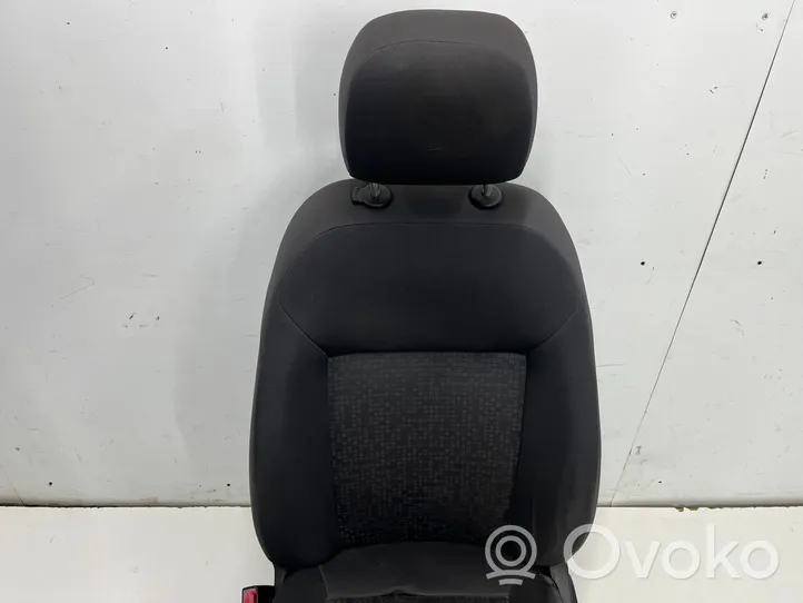 Fiat Qubo Front driver seat 