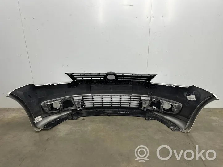 Volkswagen Touran II Zderzak przedni 1T0807217P