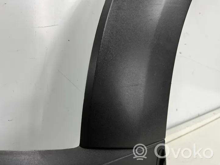 Mazda CX-3 Rivestimento portiera posteriore (modanatura) d10e-51rd1