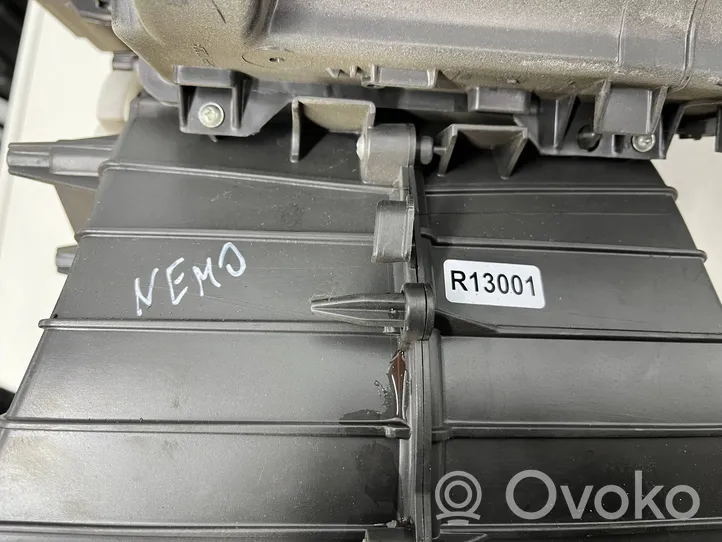 Citroen Nemo Nagrzewnica / Komplet 07354621170E