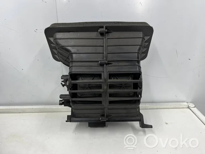 Fiat Qubo Scatola climatizzatore riscaldamento abitacolo assemblata 07354621170e