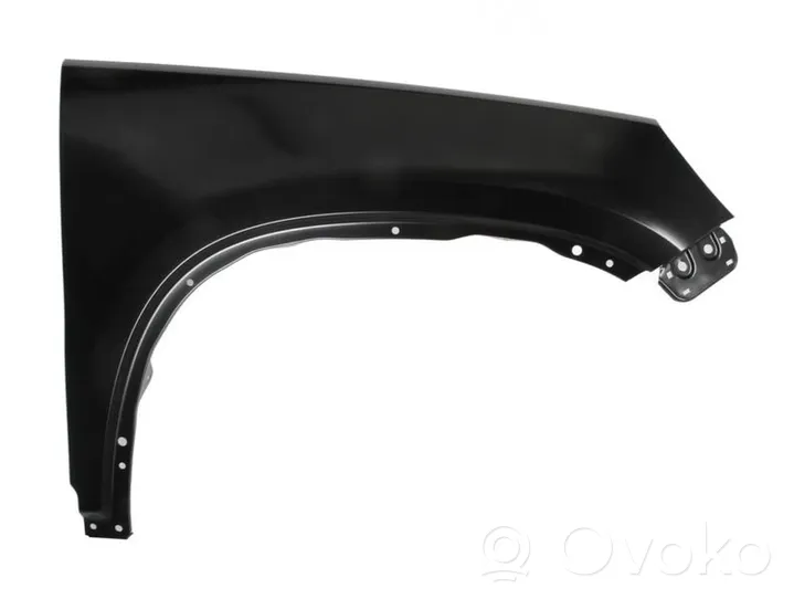 Volkswagen Tiguan Fender 5745658