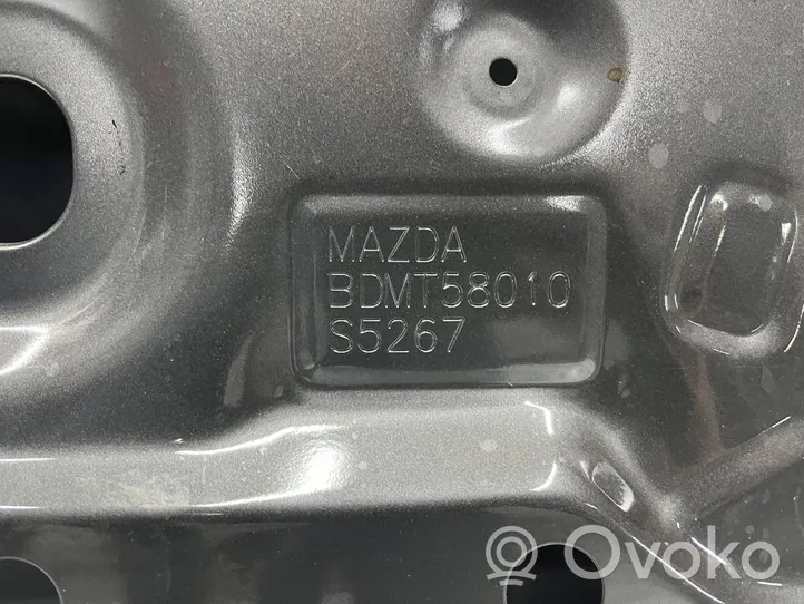 Mazda 3 Front door BDMT58010