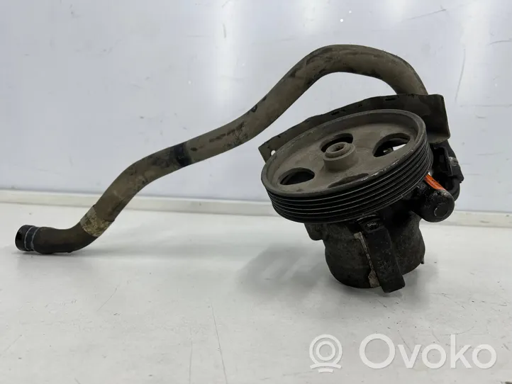 Fiat Fiorino Pompe de direction assistée 1400980180