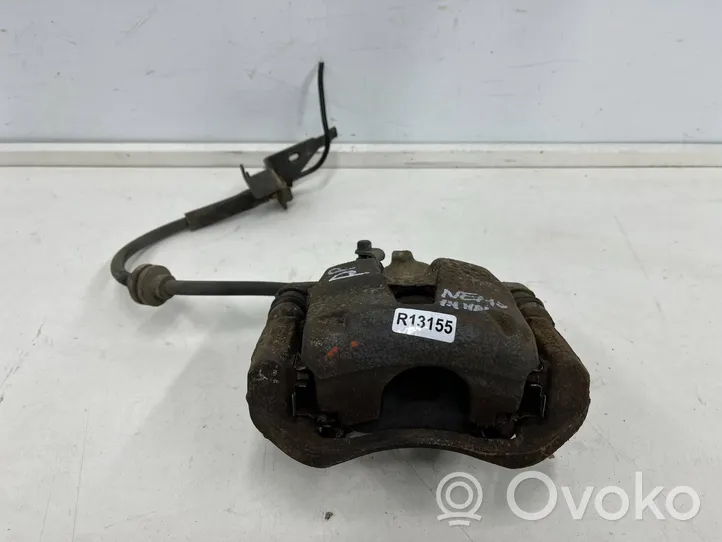 Fiat Qubo Front brake caliper 