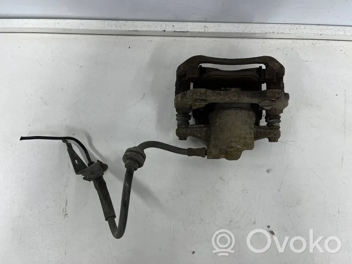 Fiat Qubo Front brake caliper 