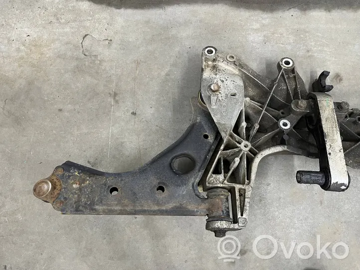 Fiat Qubo Supporto di montaggio del motore 01360124080