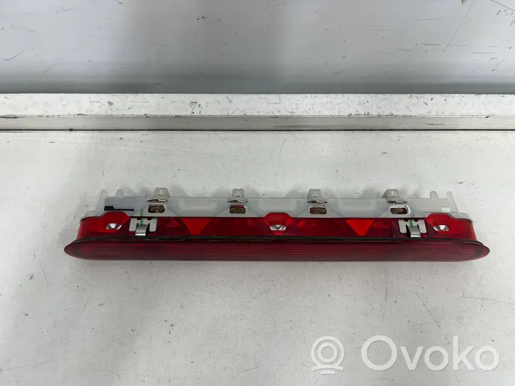 Opel Vivaro Third/center stoplight 9811325980