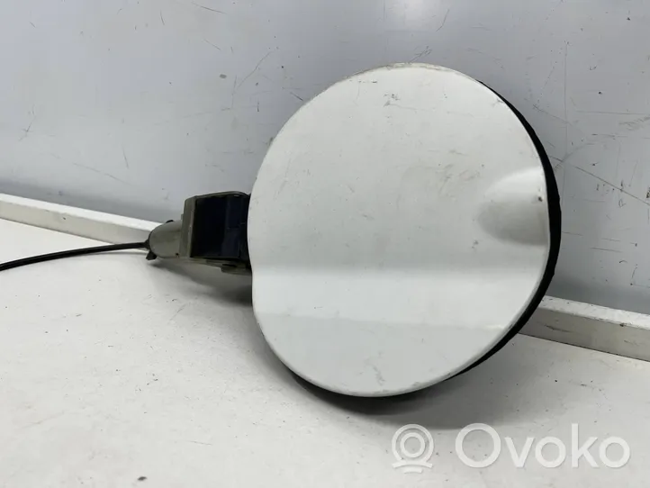 Fiat Qubo Bouchon, volet de trappe de réservoir à carburant 1353354080