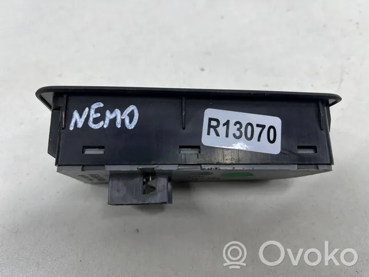 Citroen Nemo Przełącznik świateł 7354423230