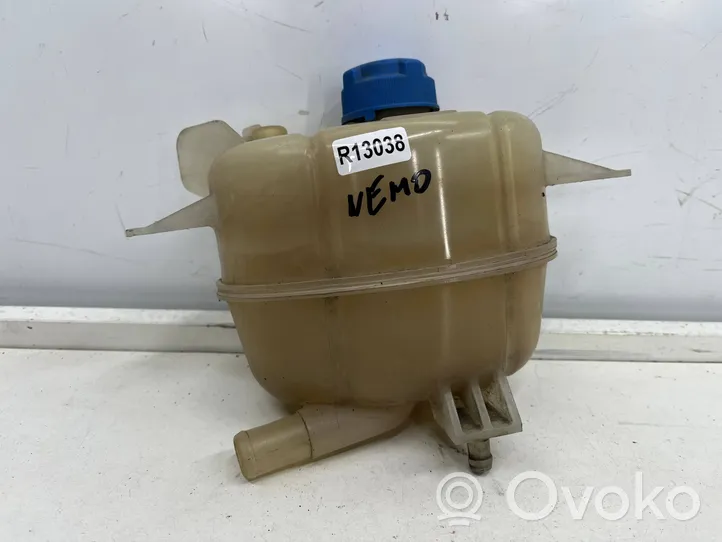 Citroen Nemo Vase d'expansion / réservoir de liquide de refroidissement 