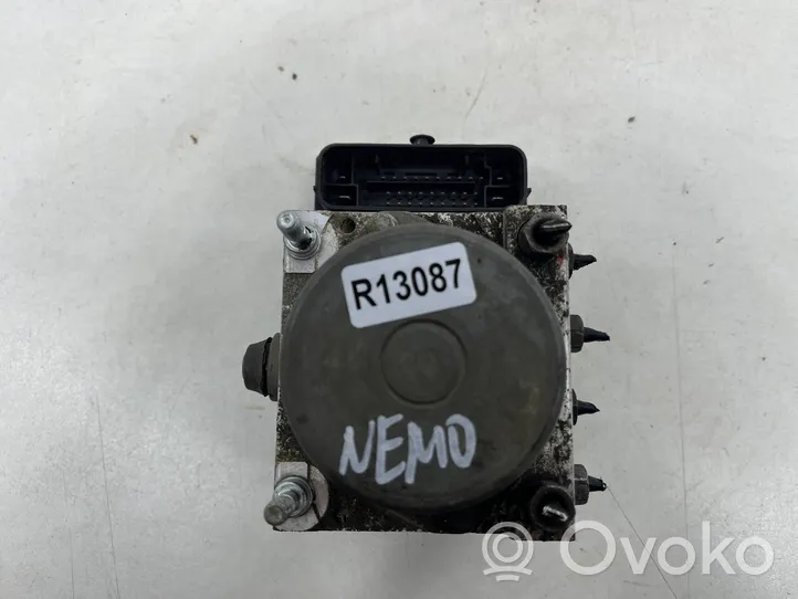 Fiat Qubo ABS-pumppu 0265800662