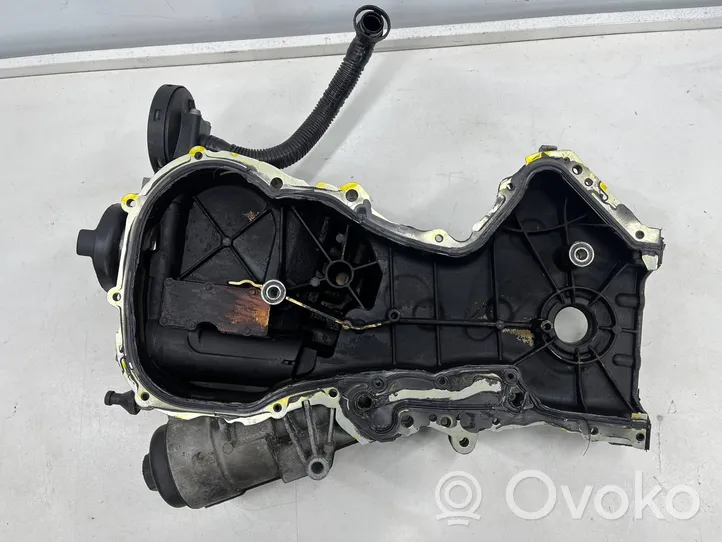 Seat Leon (1P) Osłona paska / łańcucha rozrządu 03c109211g