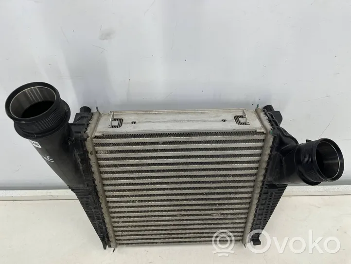 Porsche Panamera (971) Chłodnica powietrza doładowującego / Intercooler 971145804h