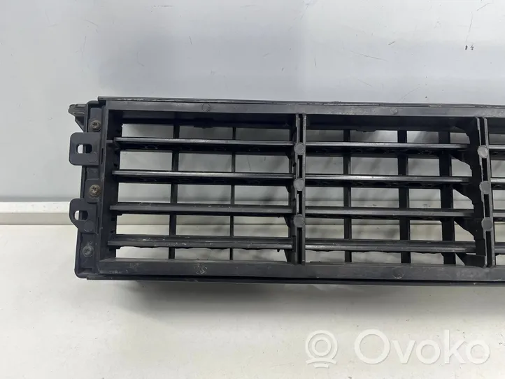 Nissan Qashqai Wlot / Kanał powietrza intercoolera 623224ea0b