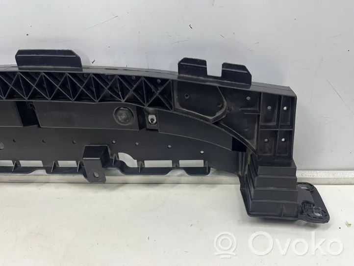 Citroen C3 Aircross Traversa di supporto paraurti anteriore 39103845