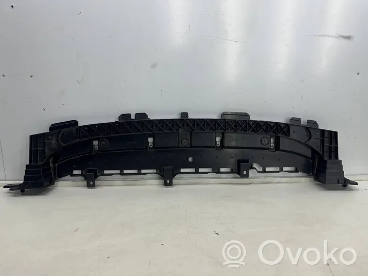 Citroen C3 Aircross Traversa di supporto paraurti anteriore 39103845