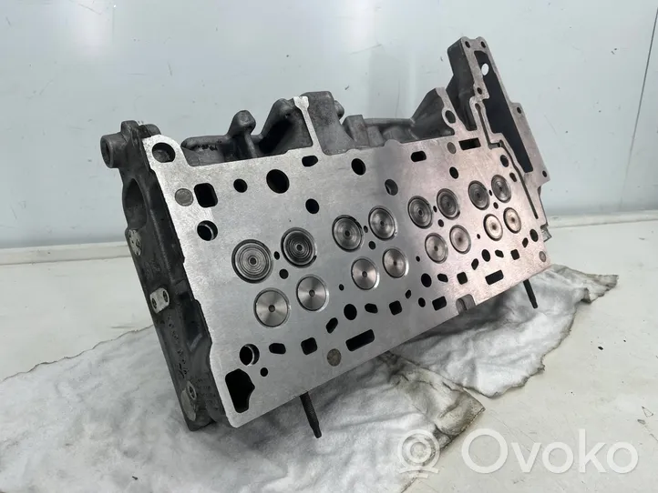 BMW 3 F30 F35 F31 Culata del motor 781046503