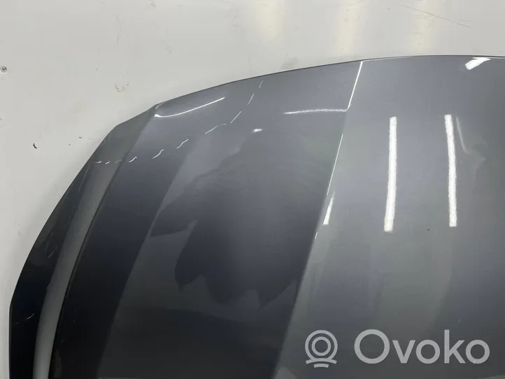 Volvo S60 Pokrywa przednia / Maska silnika 31352823