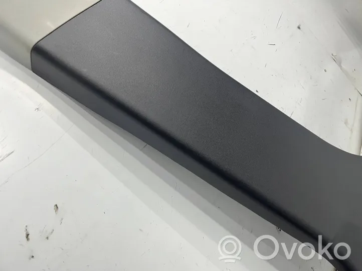 Mitsubishi ASX Altro elemento di rivestimento sottoporta/montante 7656A035