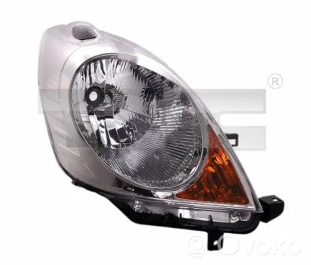 Nissan Note (E11) Lampa przednia 20-B039-05-2B