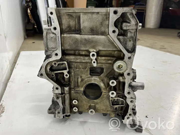 Mazda 3 III Bloc moteur SH01