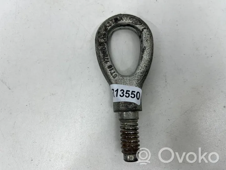 Ford Connect Occhiello gancio di traino 5t1617b804aa