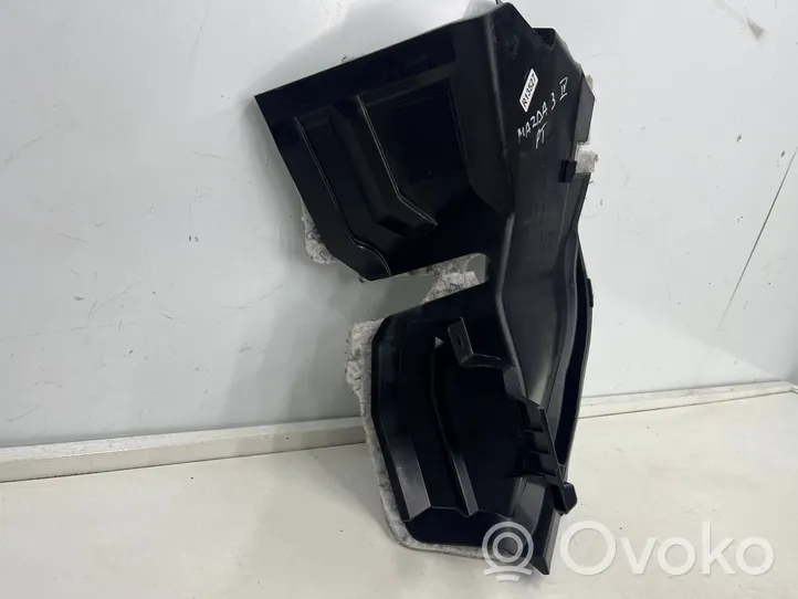 Mazda 3 Altro elemento di rivestimento bagagliaio/baule bcjh688rx