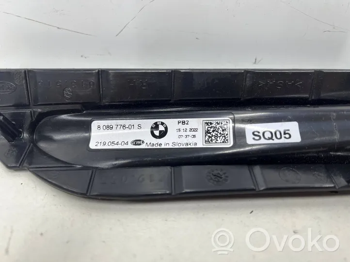 BMW X3M F97 Support, marche-pieds 8089776