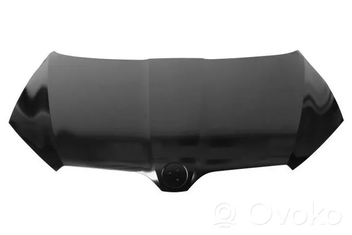 Skoda Yeti (5L) Pokrywa przednia / Maska silnika 7607660