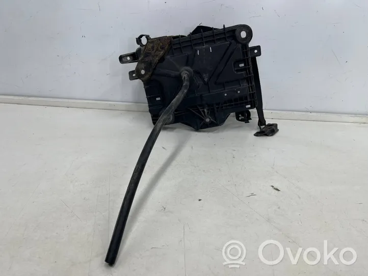 Citroen Nemo Vassoio scatola della batteria 51805522