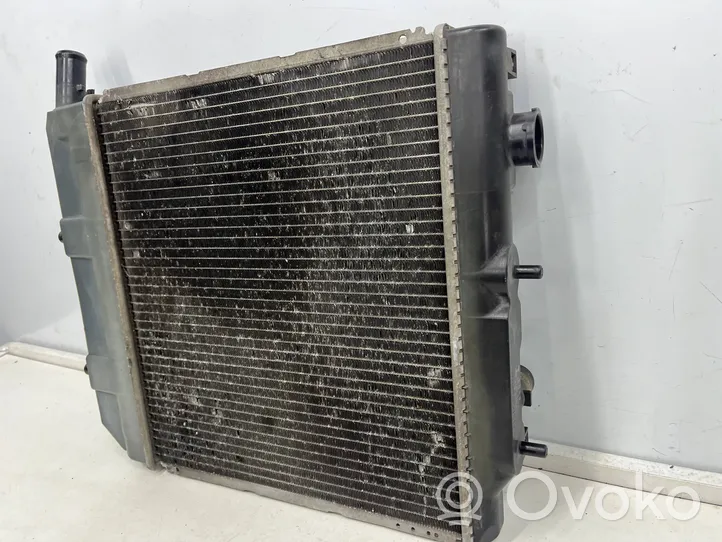 Mazda Demio Dzesēšanas šķidruma radiators 422132-2161