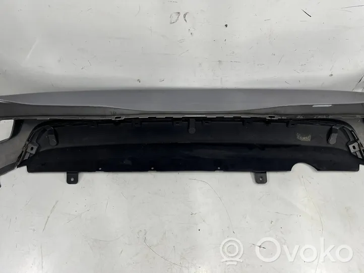 Citroen C4 Grand Picasso Rear bumper AA36225333