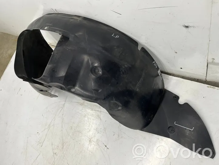 Peugeot 206 Radlaufschale Radhausverkleidung vorne 9642343880