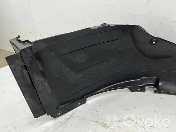 Hyundai i10 Rivestimento paraspruzzi passaruota anteriore 86814-k7000