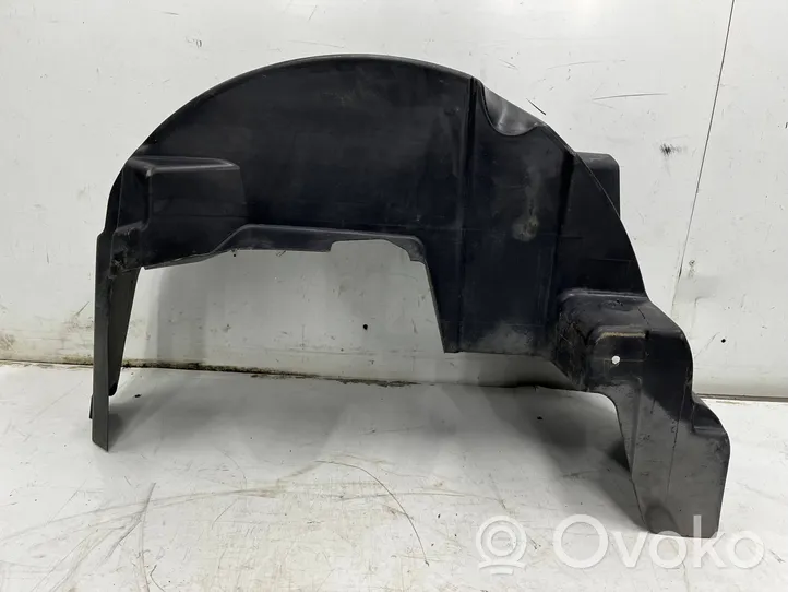 Fiat Qubo Rivestimento paraspruzzi parafango posteriore 1311204070