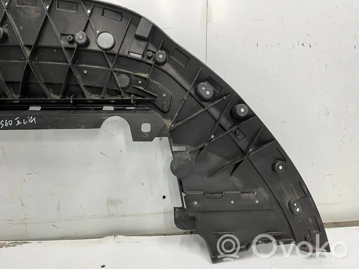 Volvo V60 Osłona pod zderzak przedni / Absorber 31352298