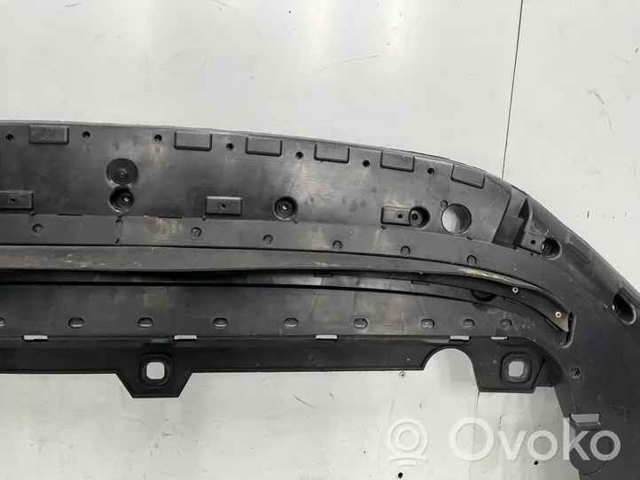 Volvo V60 Cache de protection inférieur de pare-chocs avant 31352298