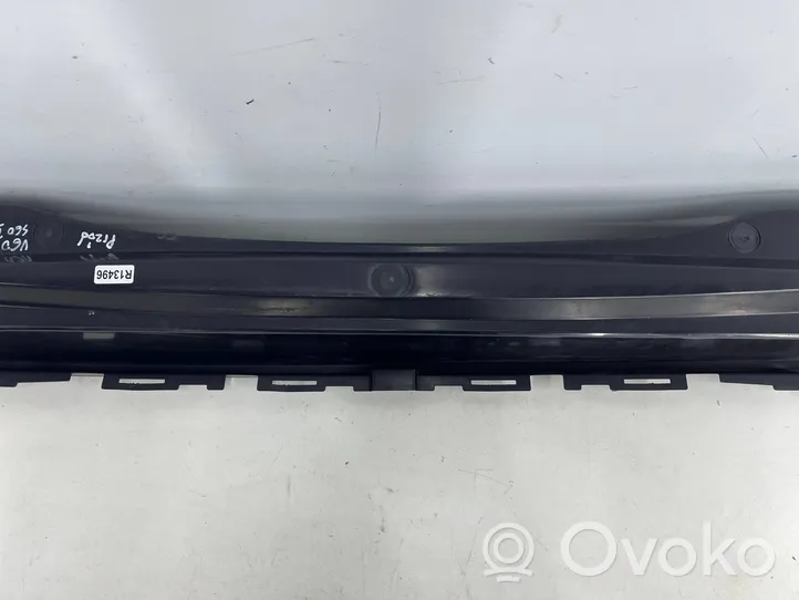 Volvo V60 Travesaño de apoyo del amortiguador delantero 31323835