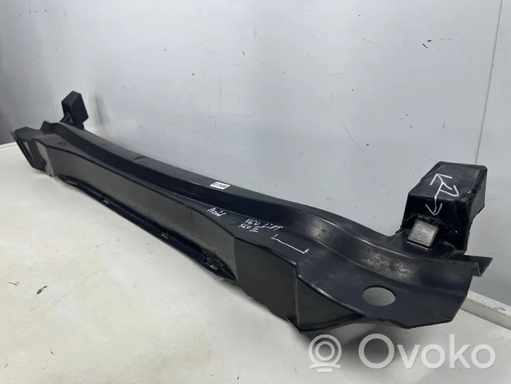 Volvo V60 Travesaño de apoyo del amortiguador delantero 31323835