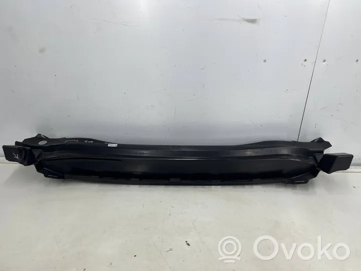 Volvo V60 Traversa di supporto paraurti anteriore 31323835