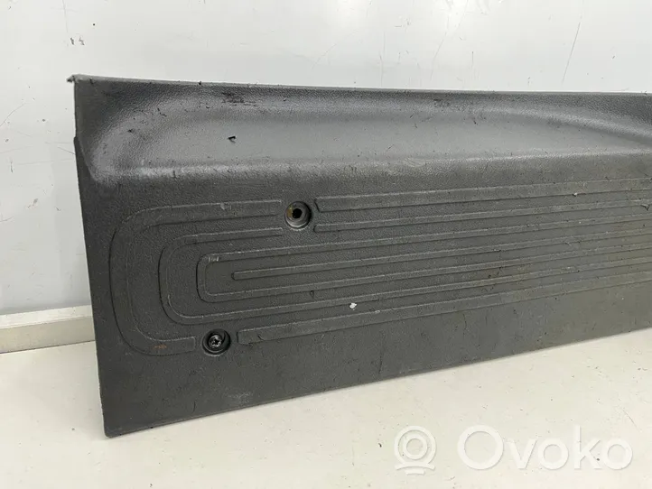 Fiat Fiorino side skirts sill cover 1308935070