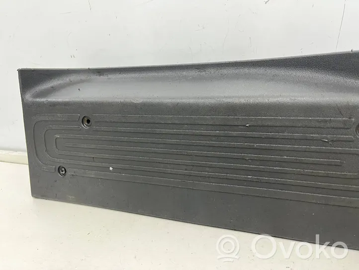 Fiat Fiorino side skirts sill cover 1308935070