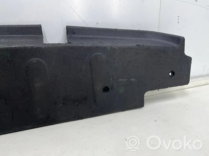 Peugeot Bipper Rivestimento del sottoporta delle minigonne laterali 1308760070